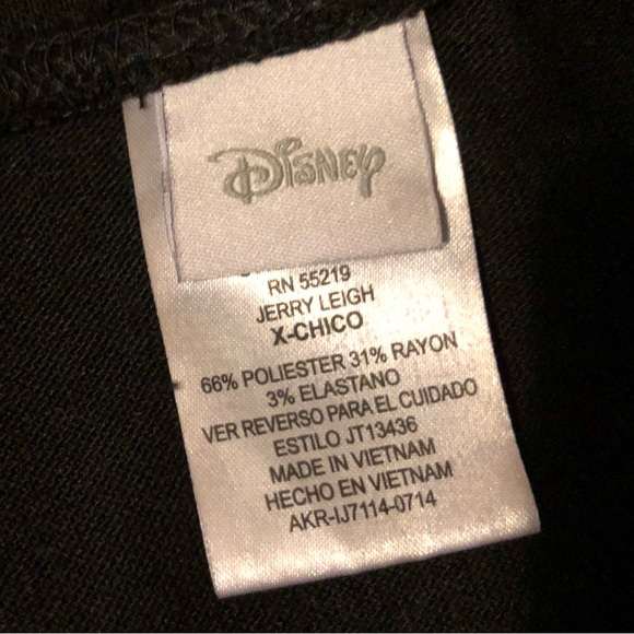 Mickey Mouse Sequin Sweater - Picture 4 of 4